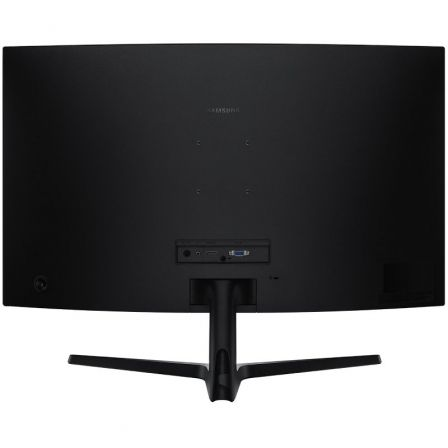 Samsung Monitor Essential S3 S39GD 32 Pulgadas Curvo Full HD VA Negro